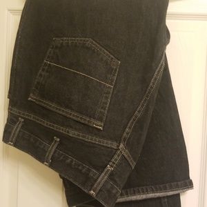 Mens Jean's relaxed fit